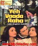 Yeh Vaada Raha 1982 song download